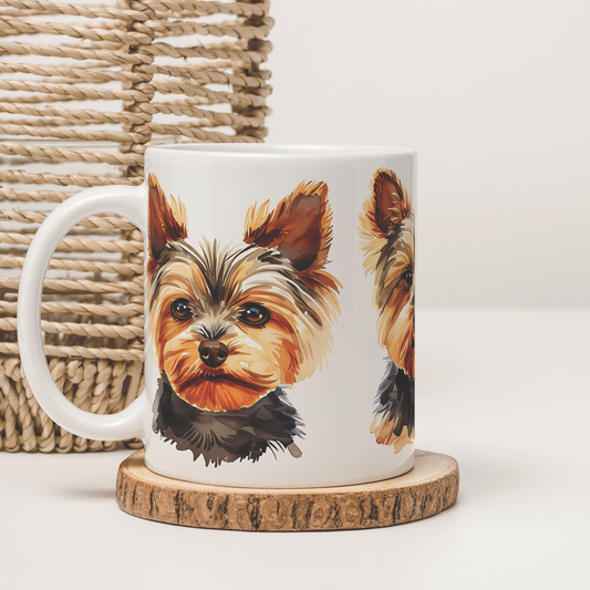 Mug - Dogs