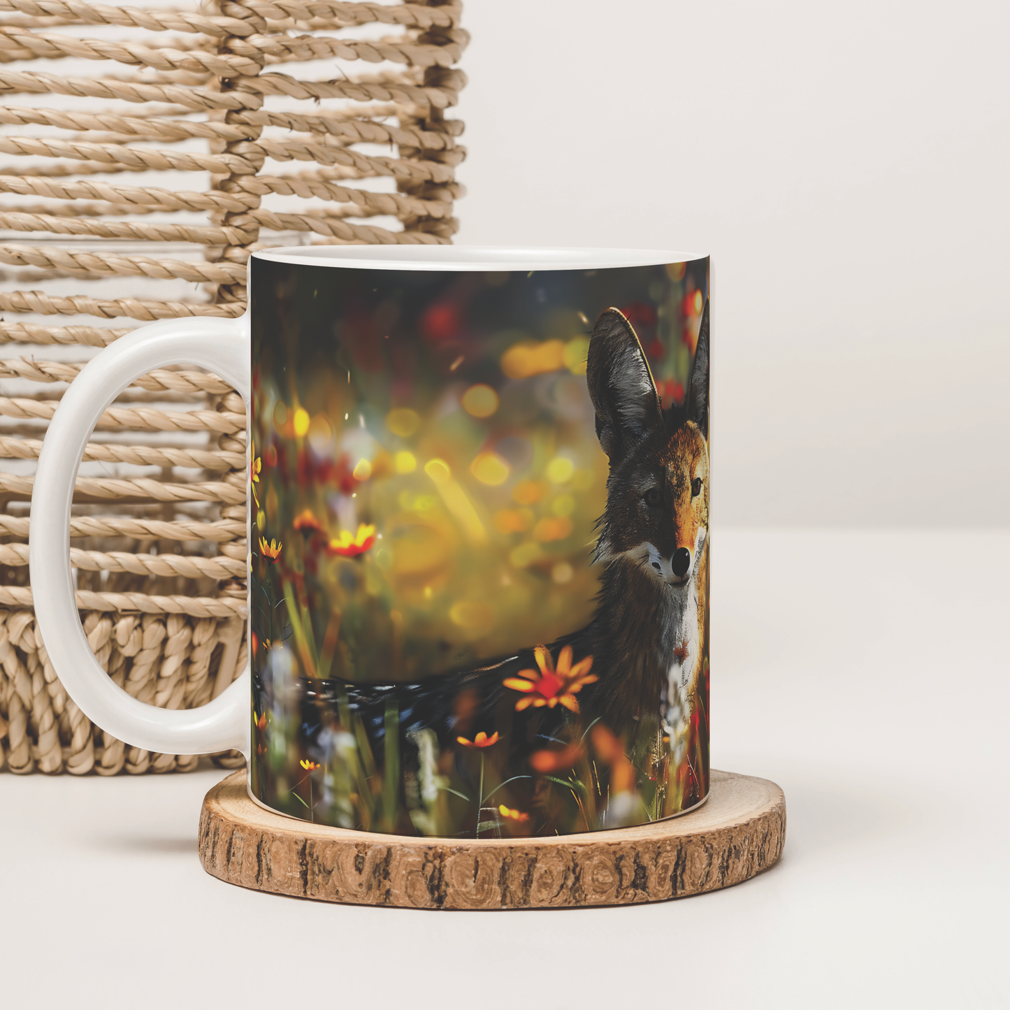 Mug - Realistic