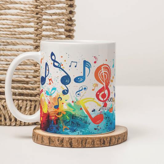 Mug - Back to school