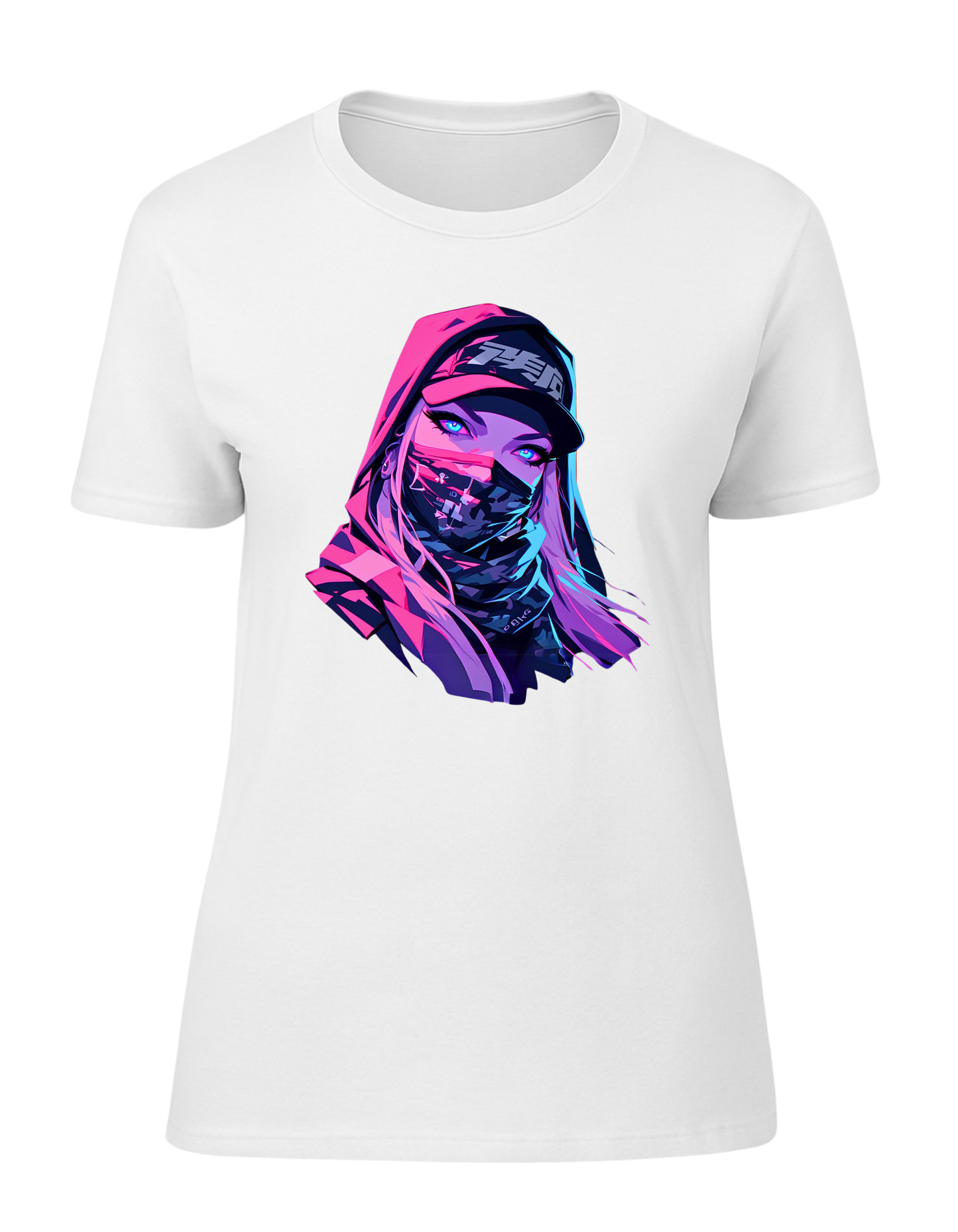 T-shirt - Urban