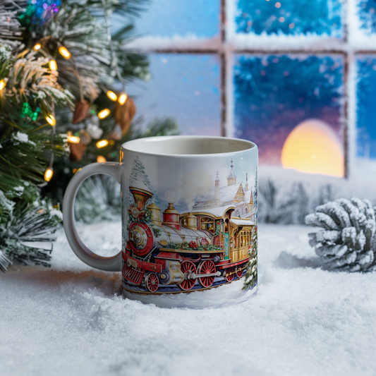 Mug - Christmas Edition