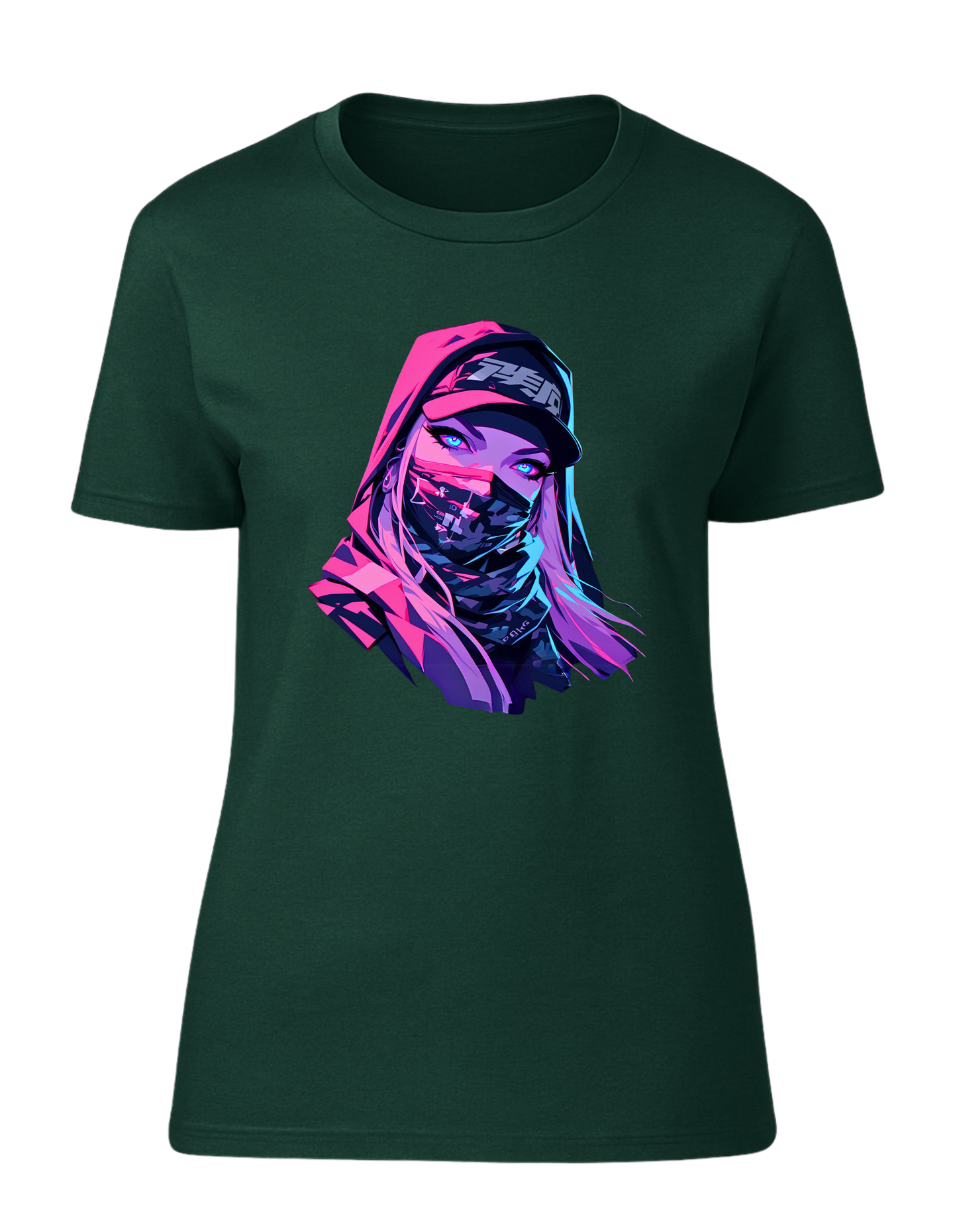 T-shirt - Urban