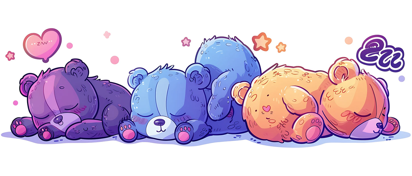 Mug - Bears