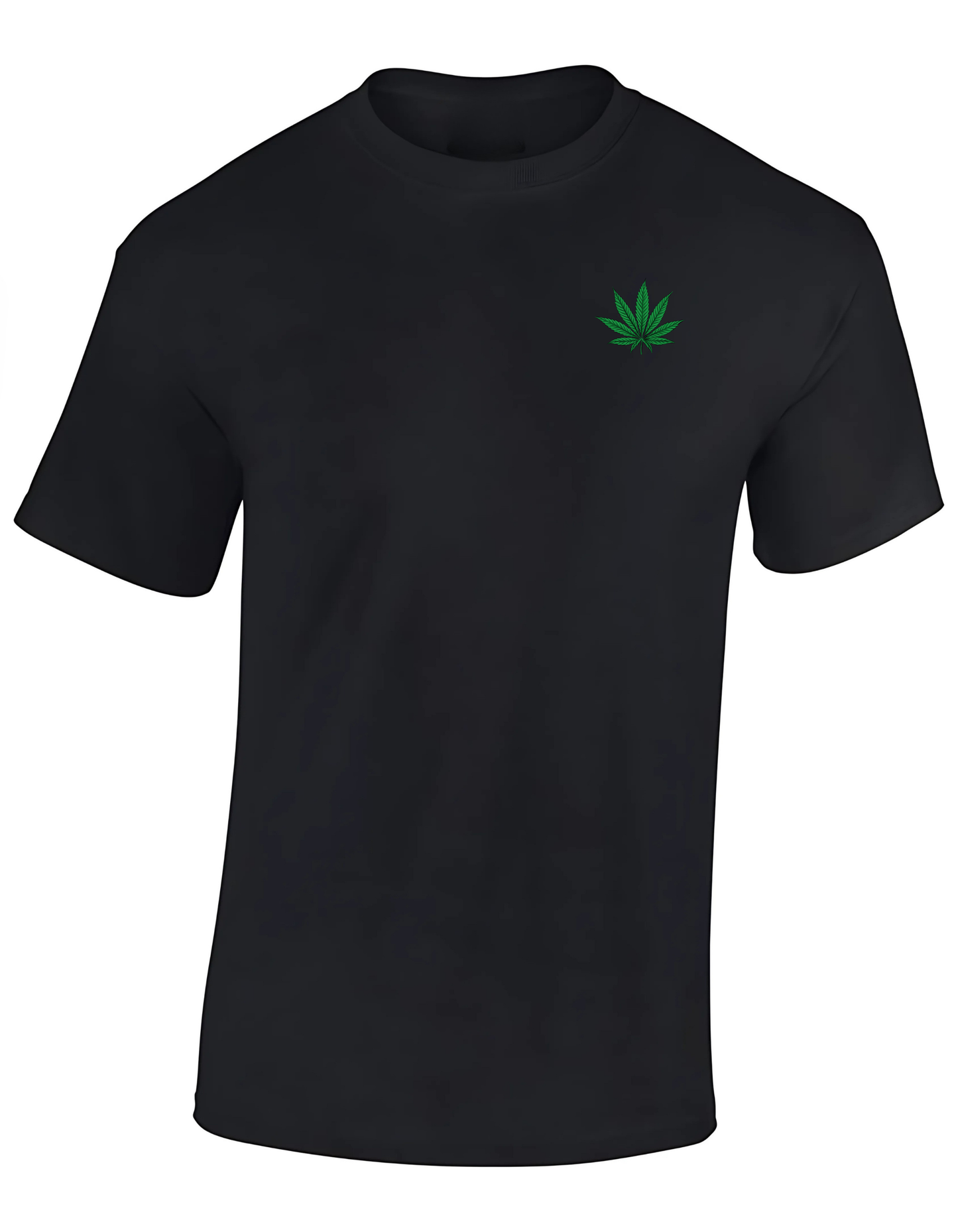 T-shirt - Green Lungs