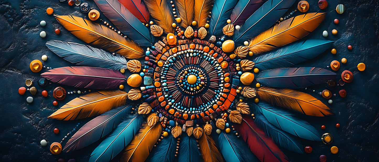 Mug - Mandala