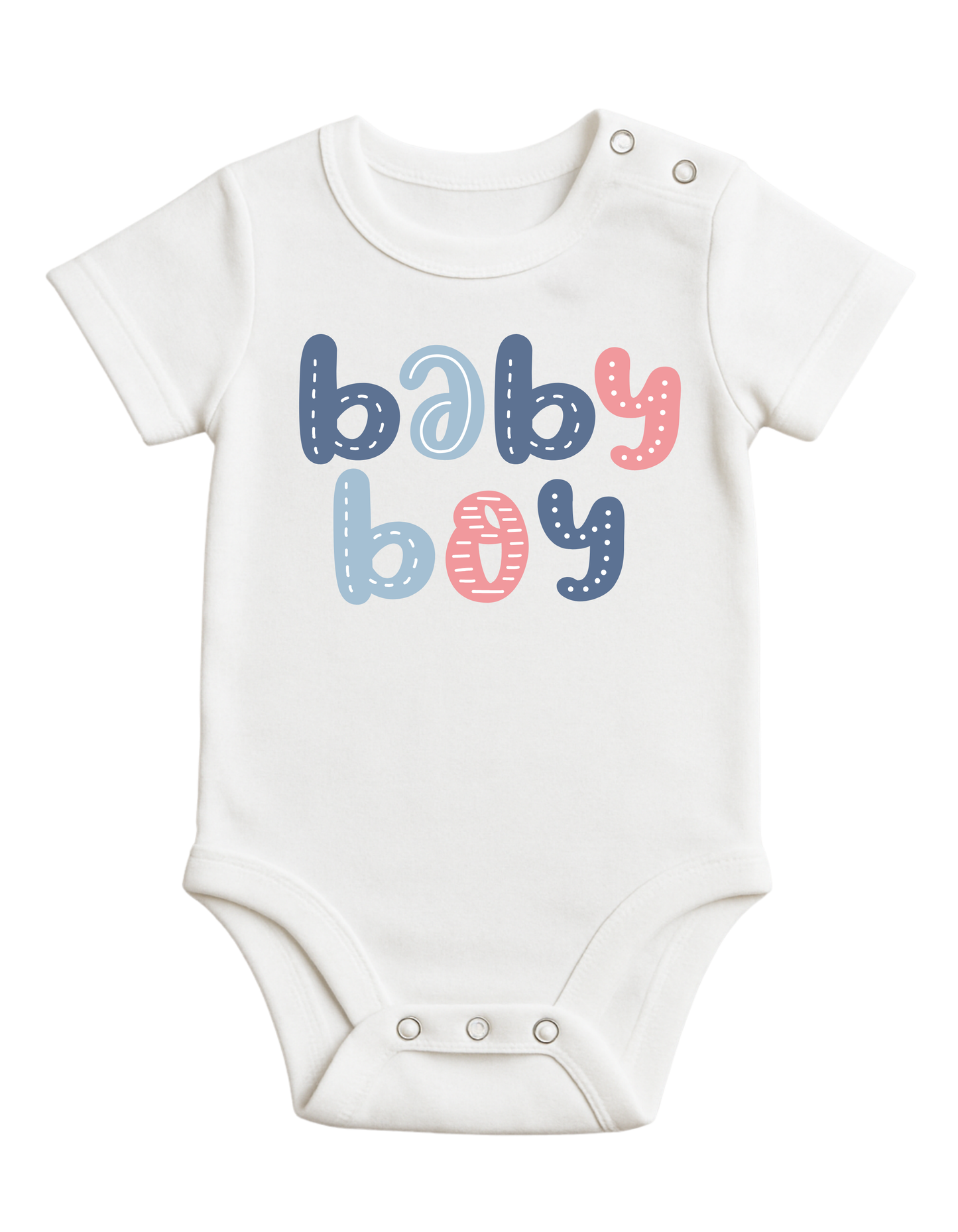 Babybody - Baby boy