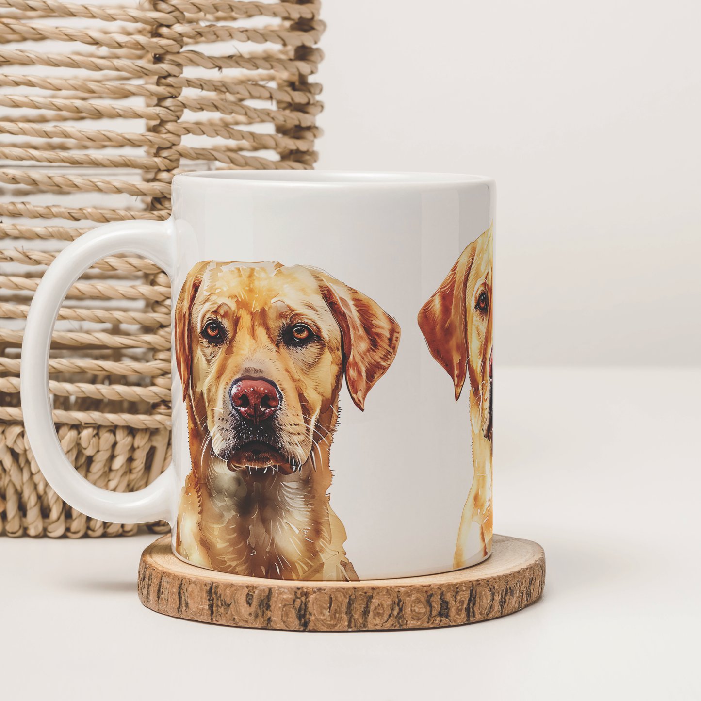 Mug - Dogs