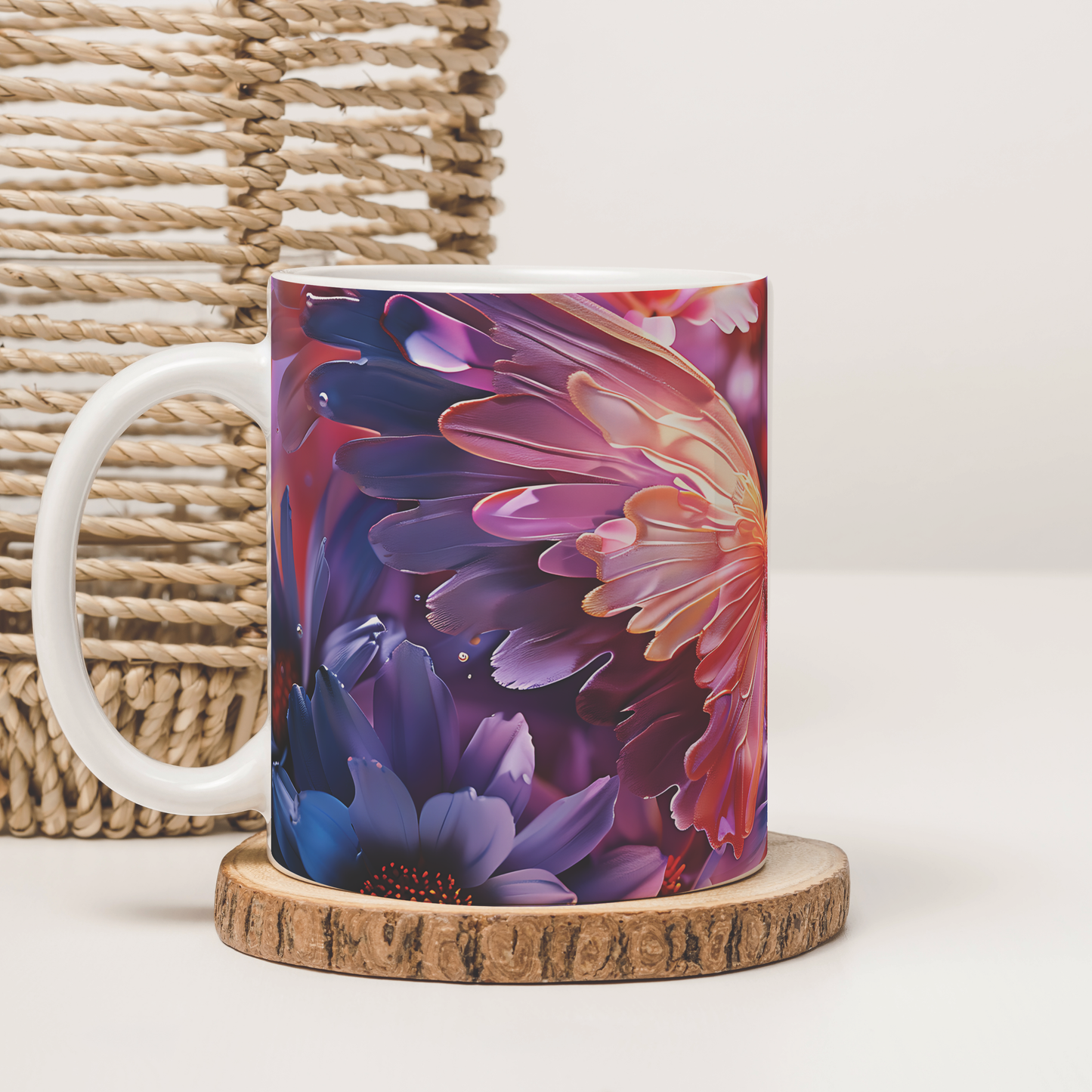 Mug - Realistic