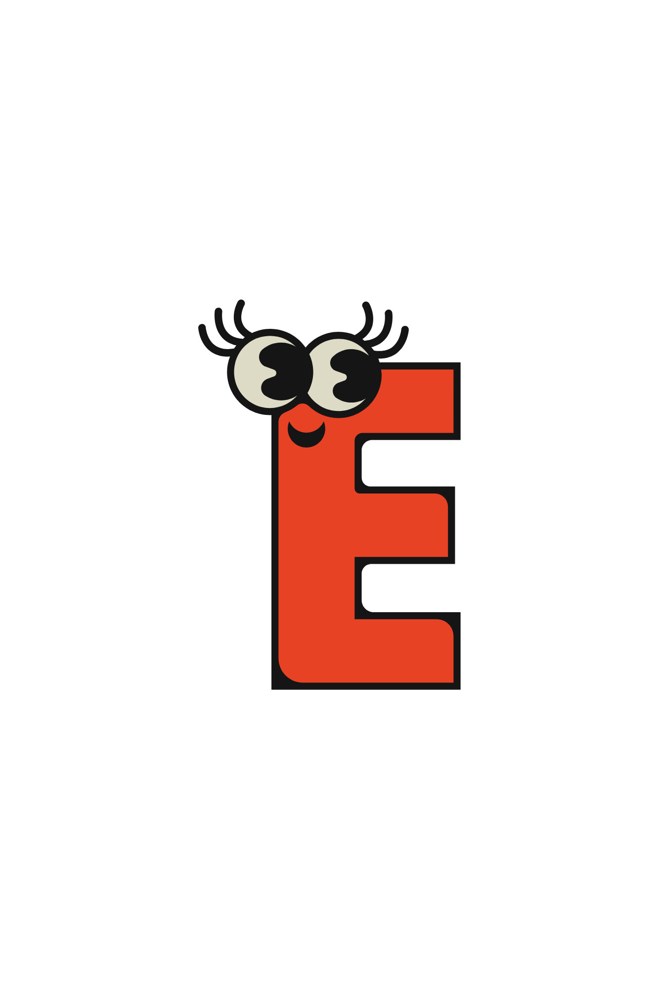 Beanie - Letter