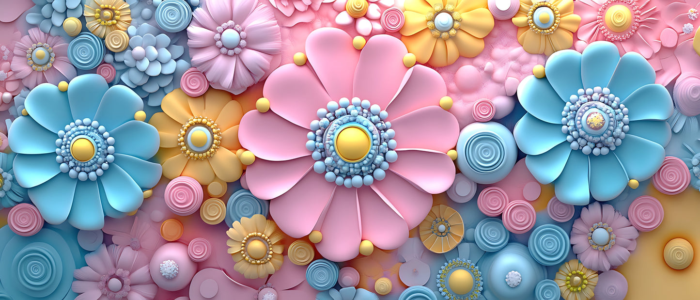 Mug - Mandala