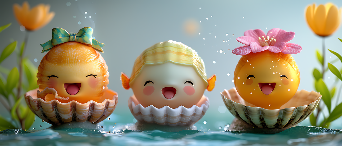 Mug - Cute baby animal