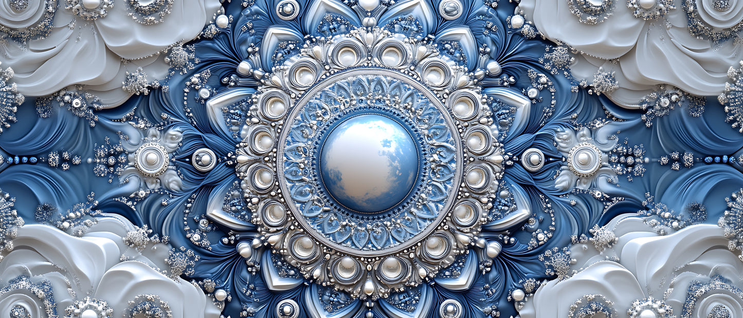 Mug - Mandala