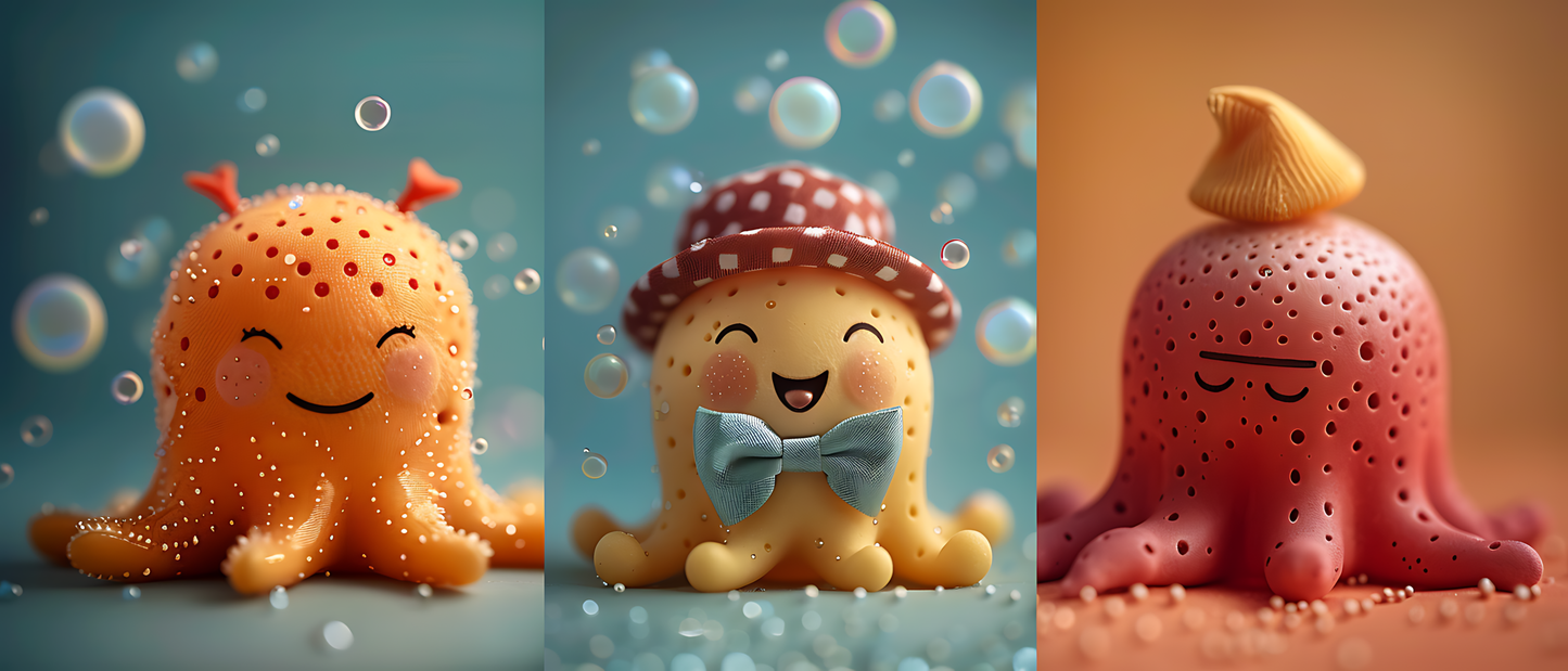 Mug - Cute baby animal