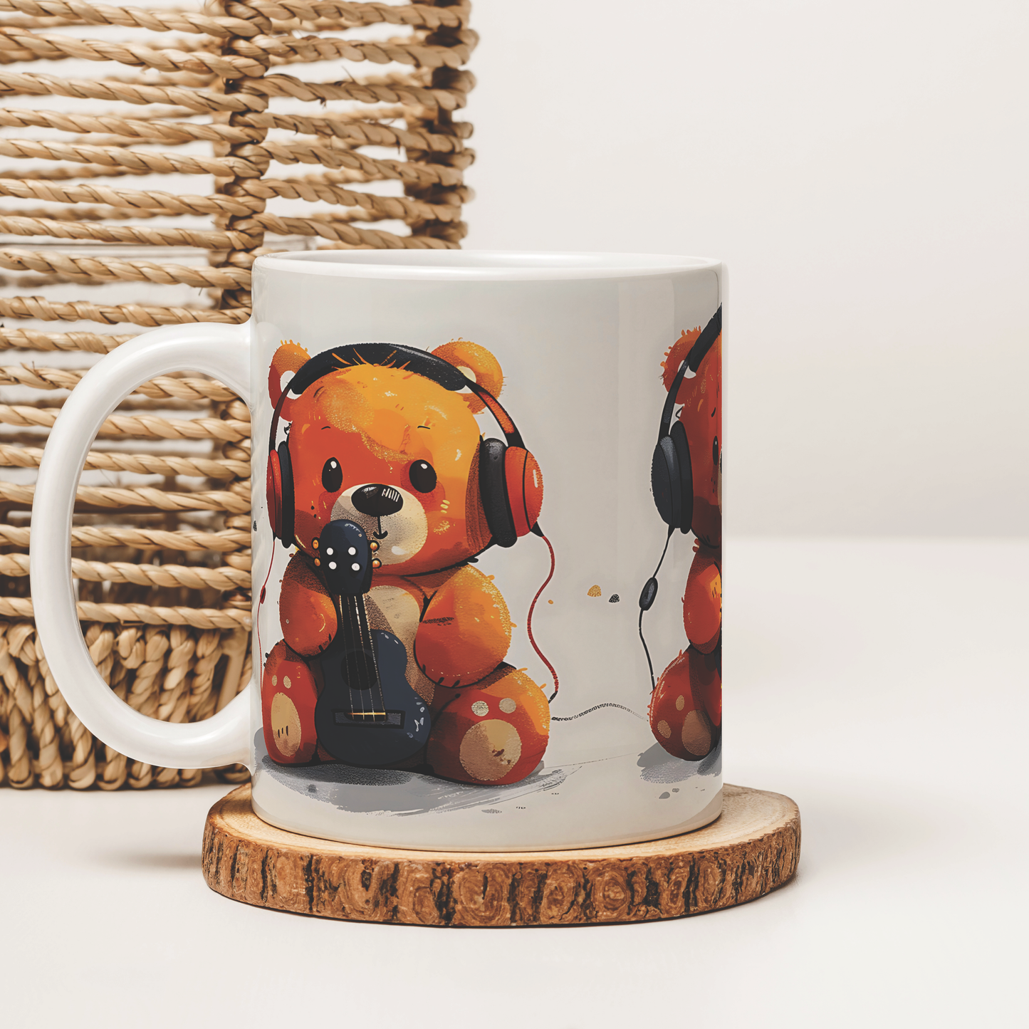 Mug - Bears