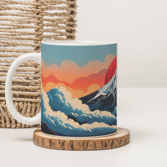 Mug - Landmark