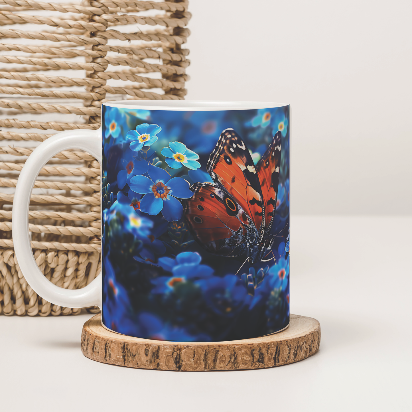 Mug - Realistic