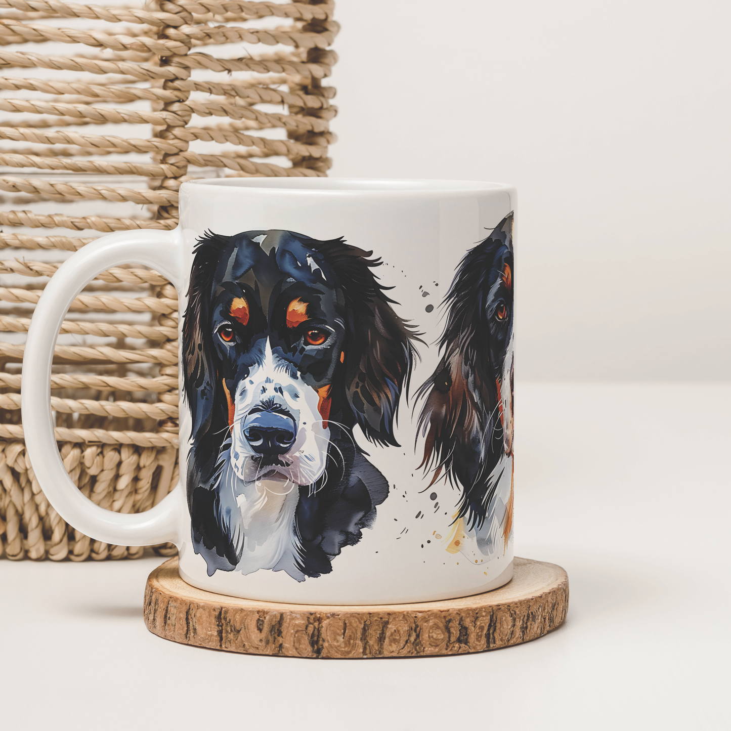Mug - Dogs