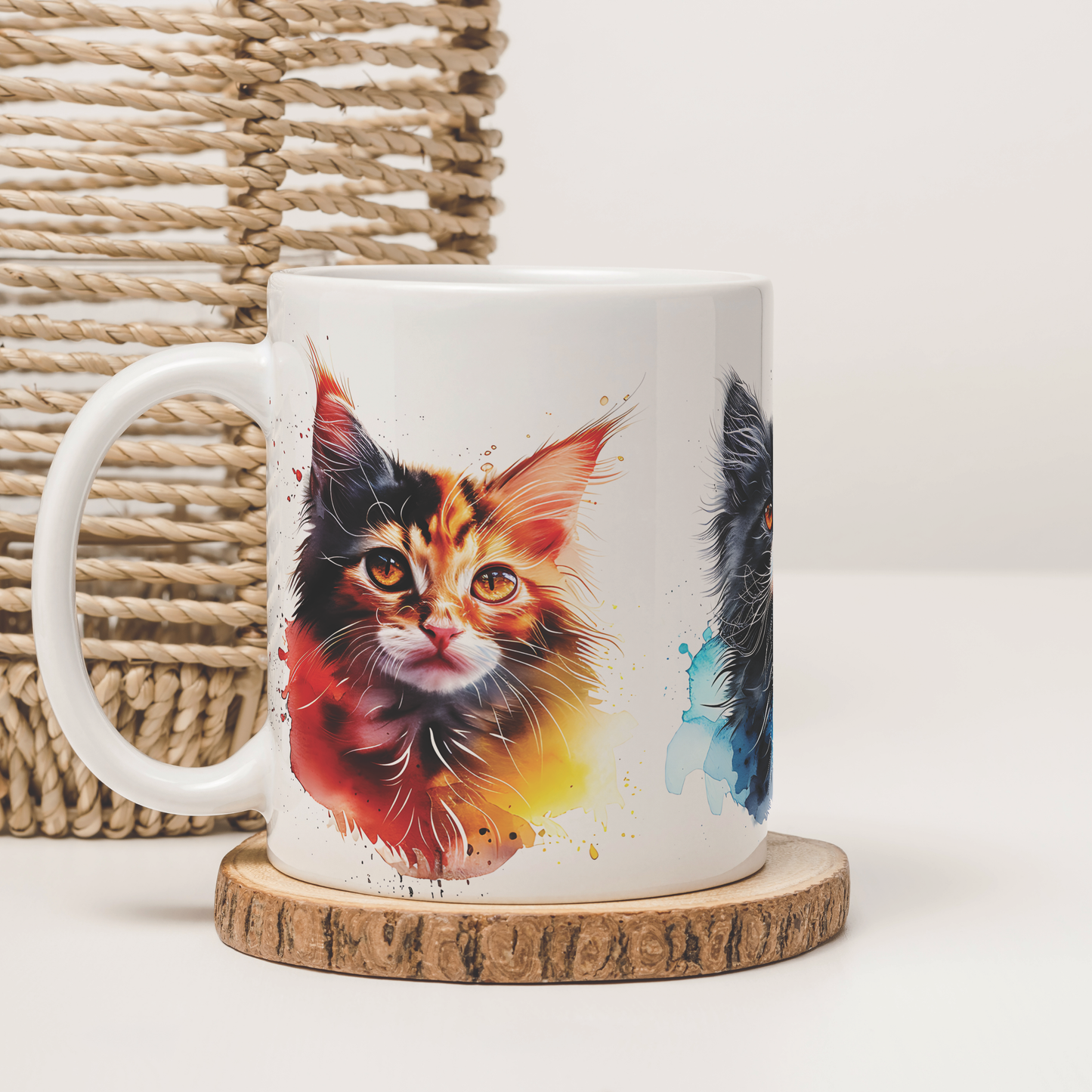 Mug - Cats