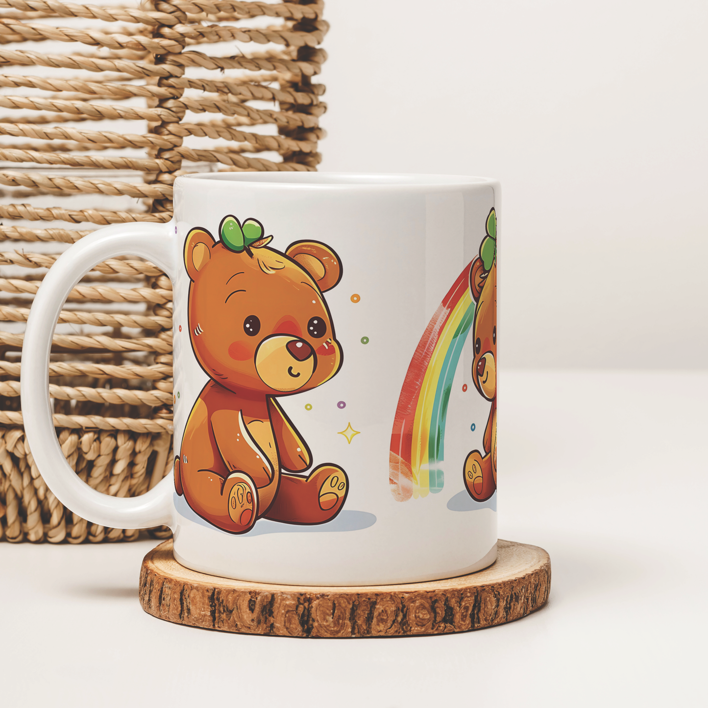 Mug - Bears