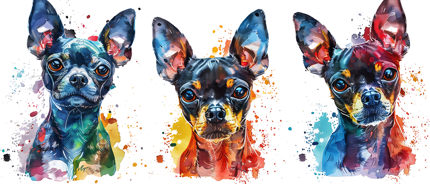 Mug - Dogs