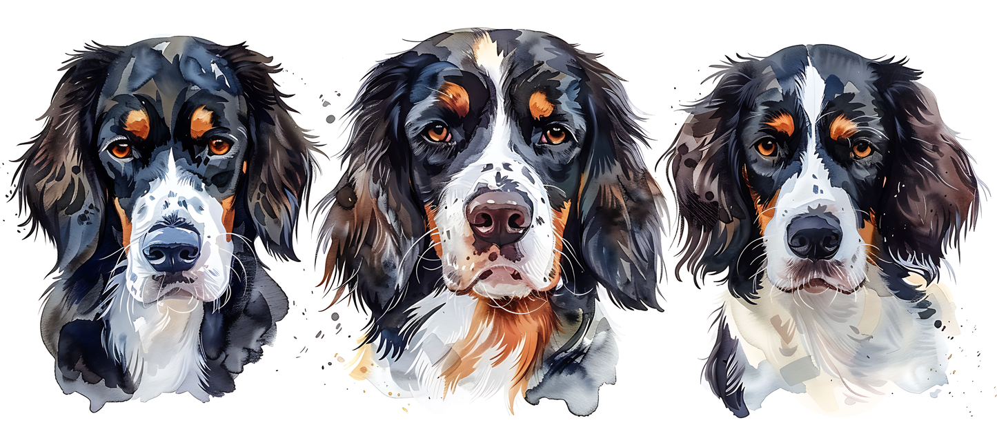 Mug - Dogs