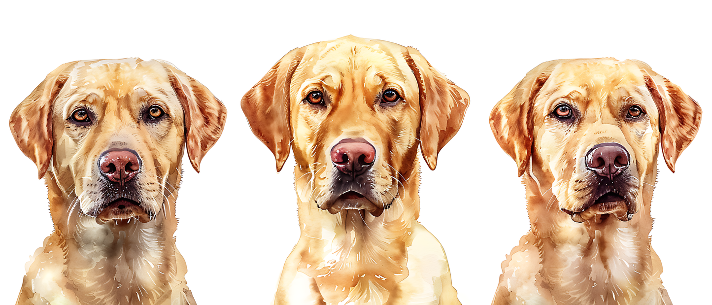 Mug - Dogs