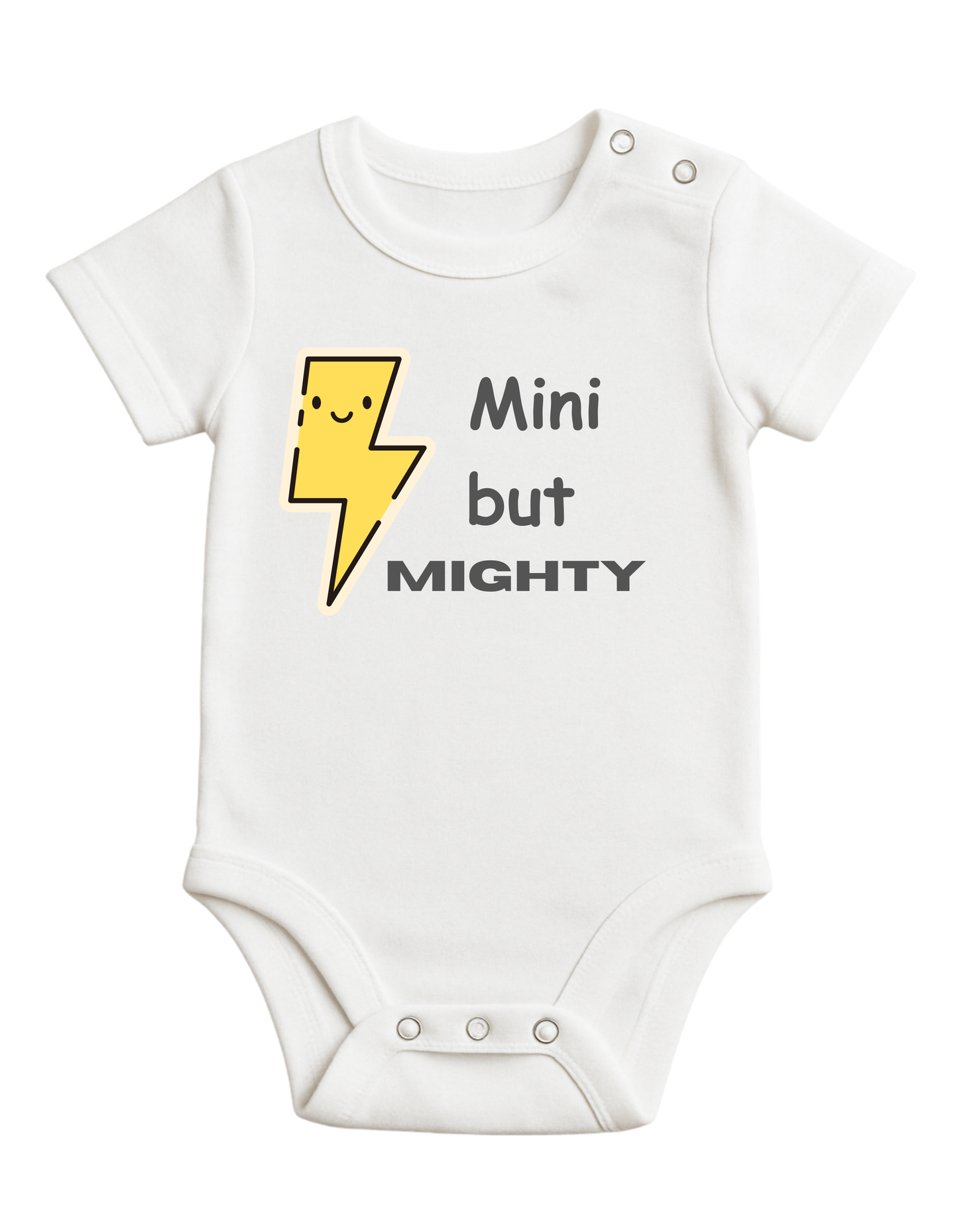 Babybody -Mini but mighty