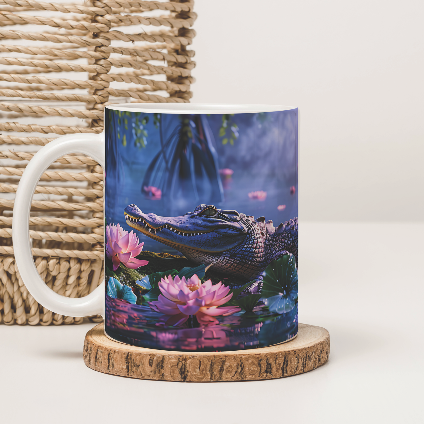 Mug - Realistic