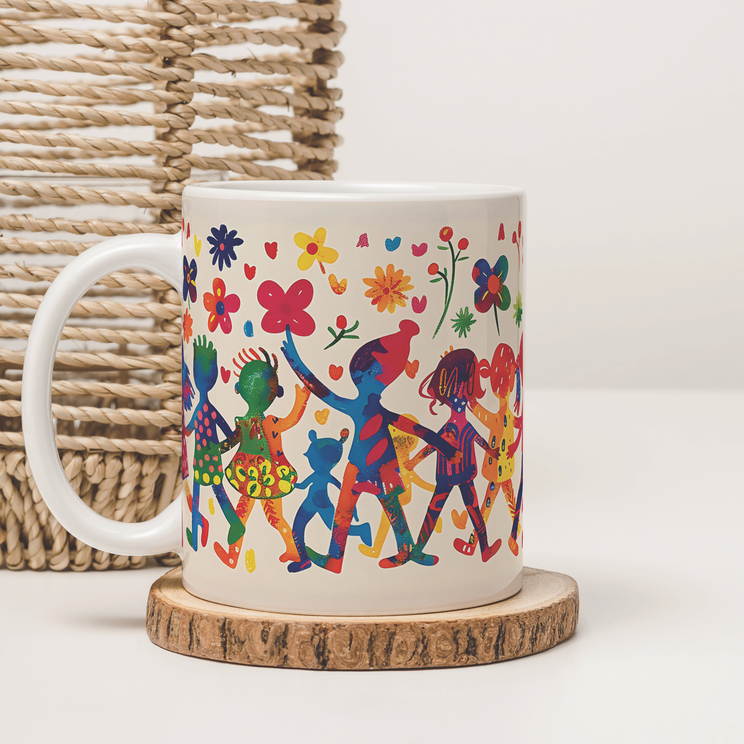 Mug - Back to school