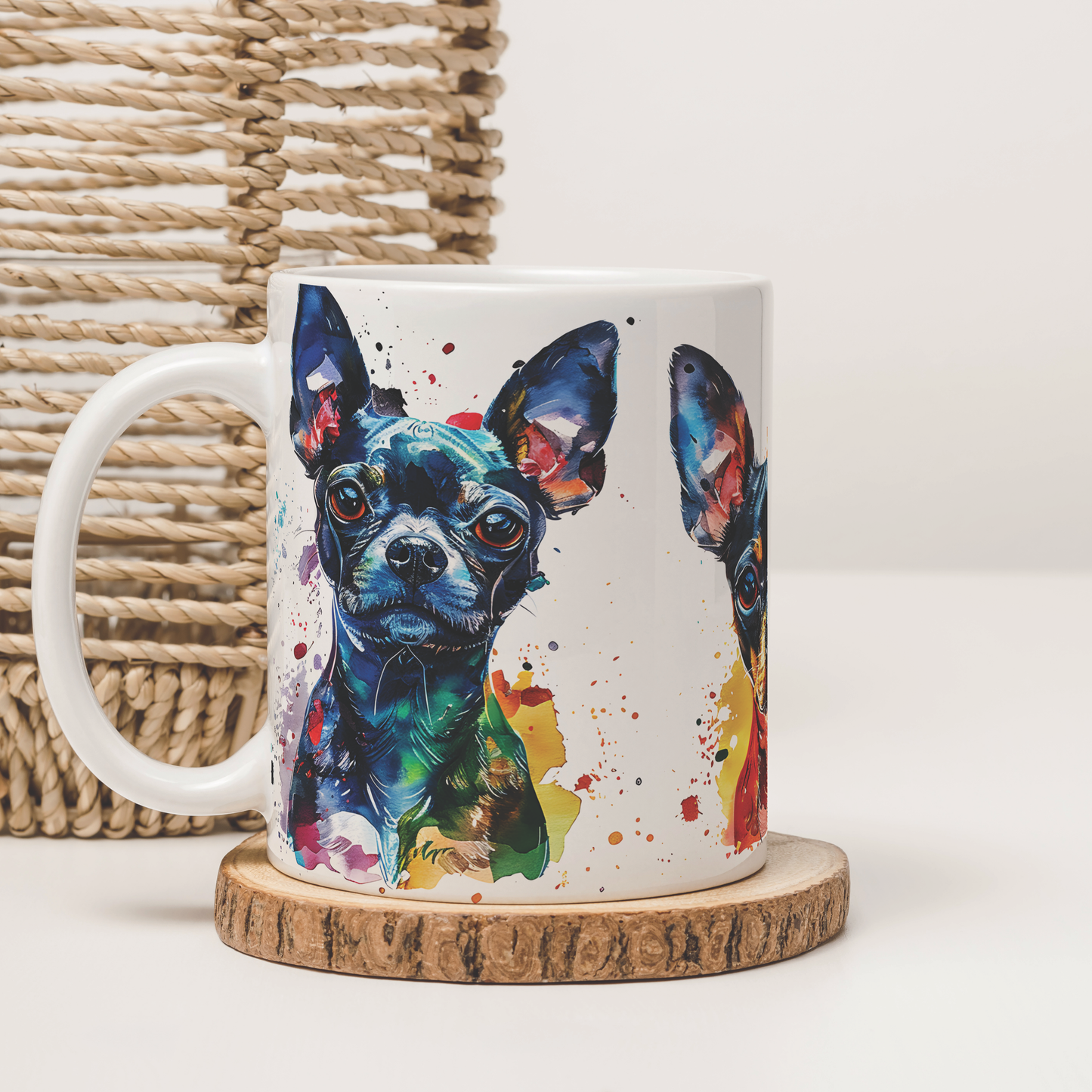 Mug - Dogs
