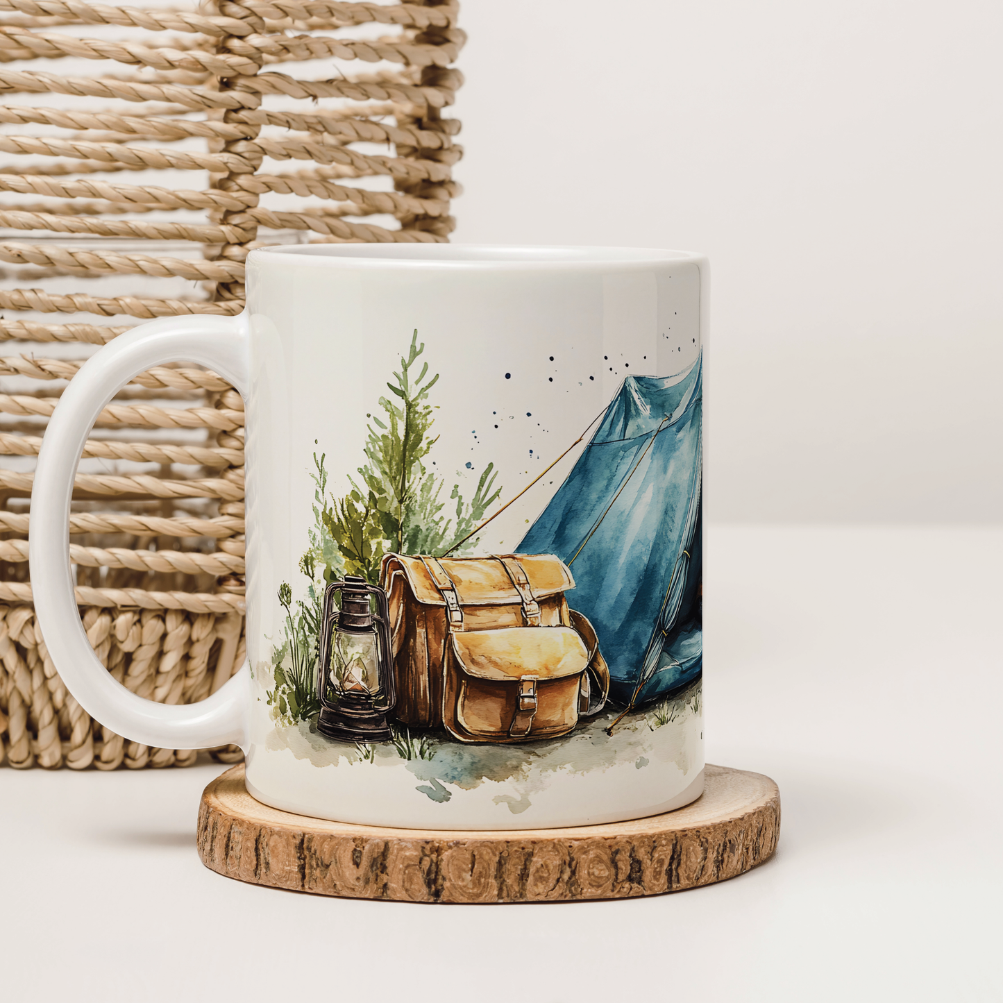 Mug - Retro