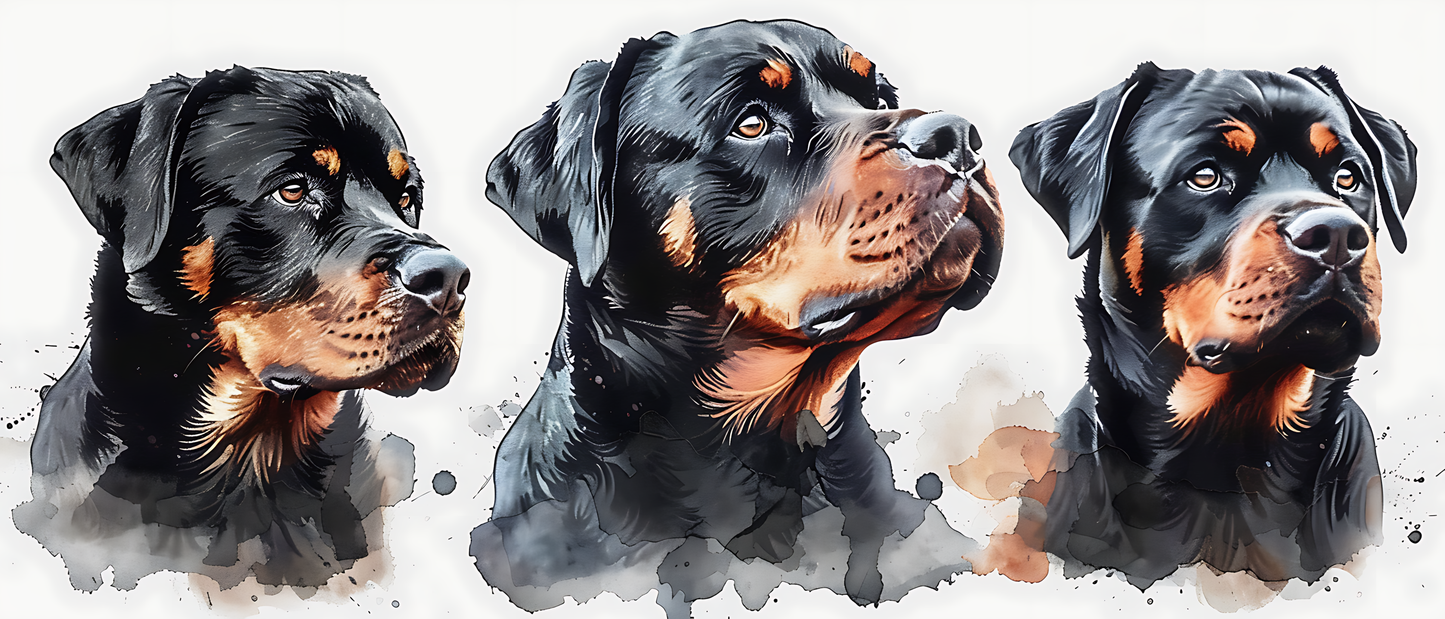 Mug - Dogs