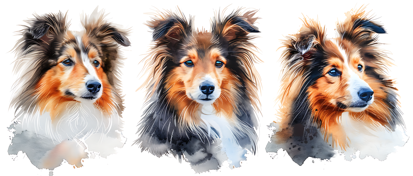 Mug - Dogs