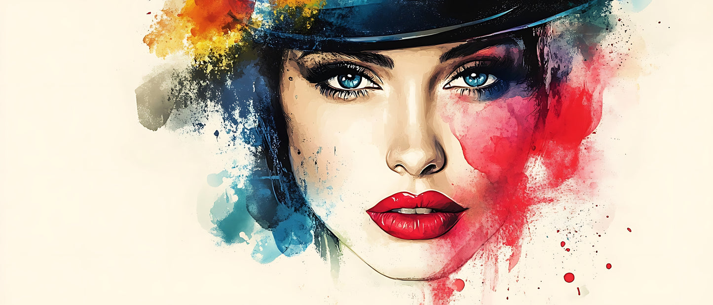 Mug - Retro girls