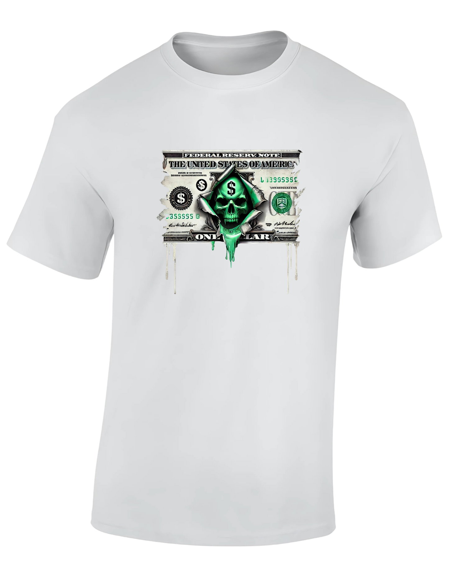 T-shirt - Money
