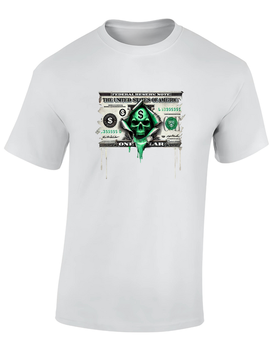 T-shirt - Money
