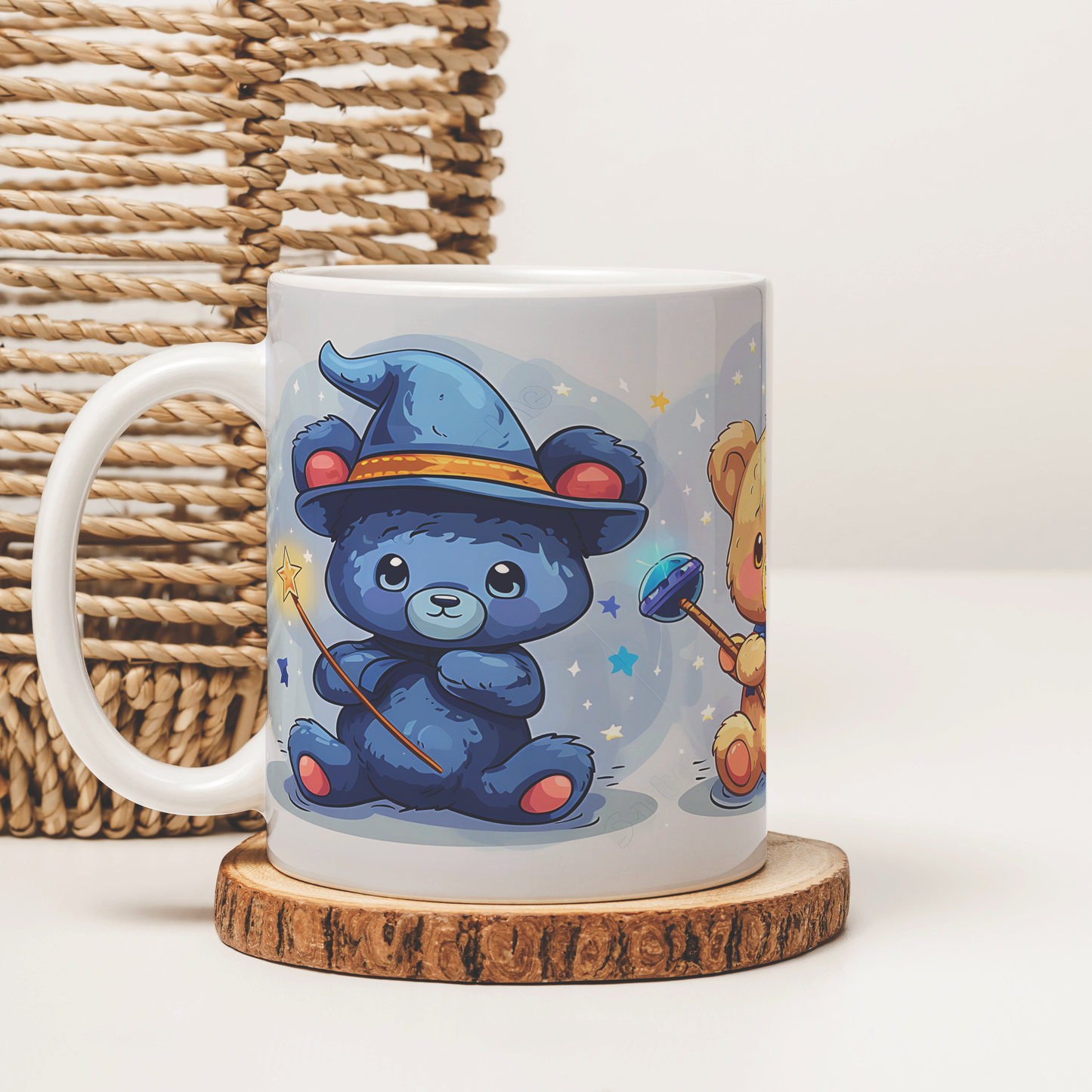 Mug - Bears