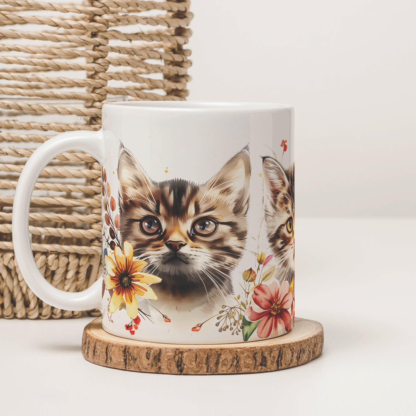 Mug - Cats