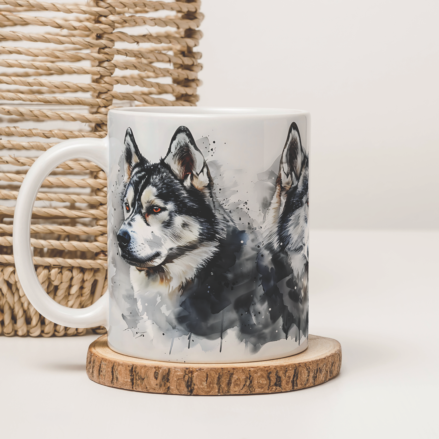Mug - Dogs