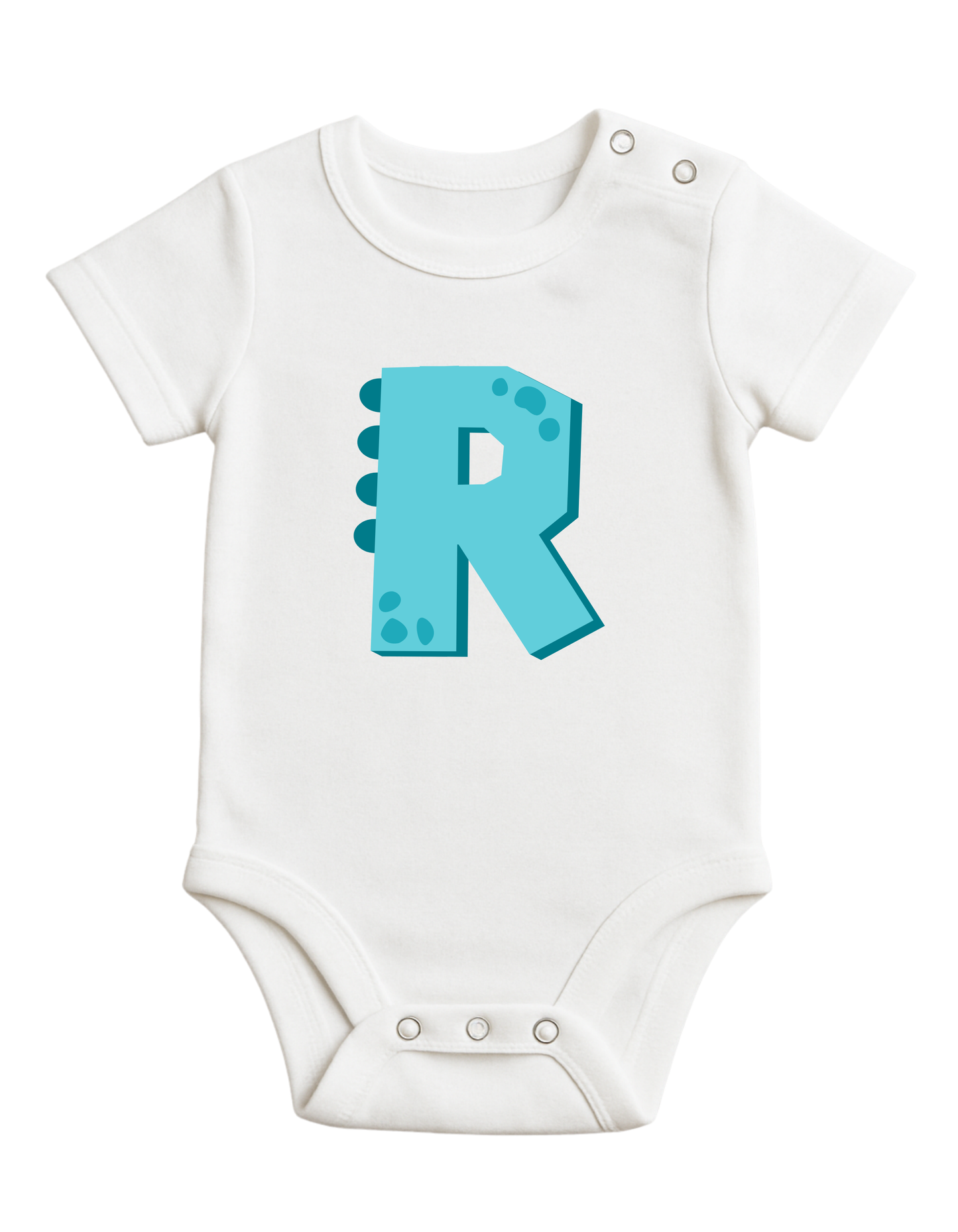 Babybody - Letter