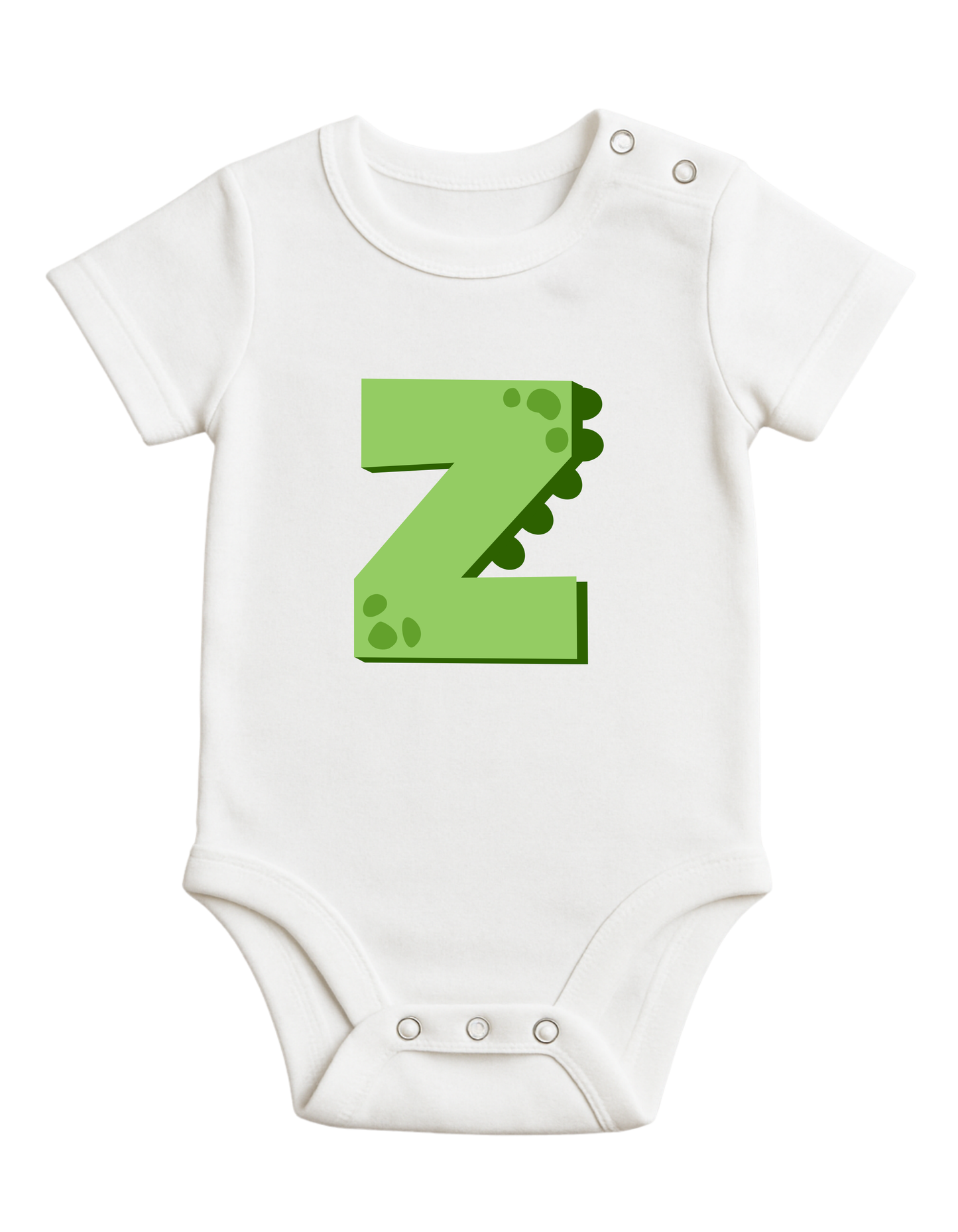 Babybody - Letter