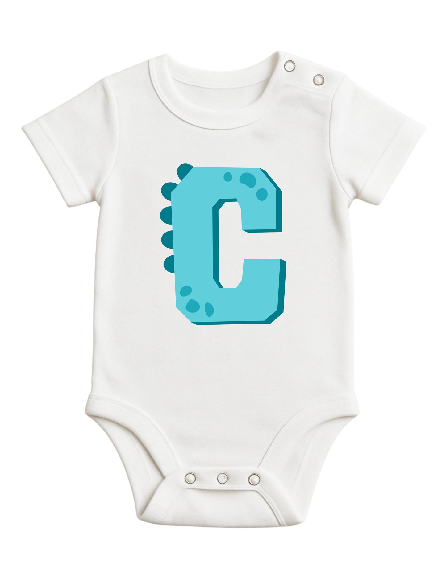 Babybody - Letter