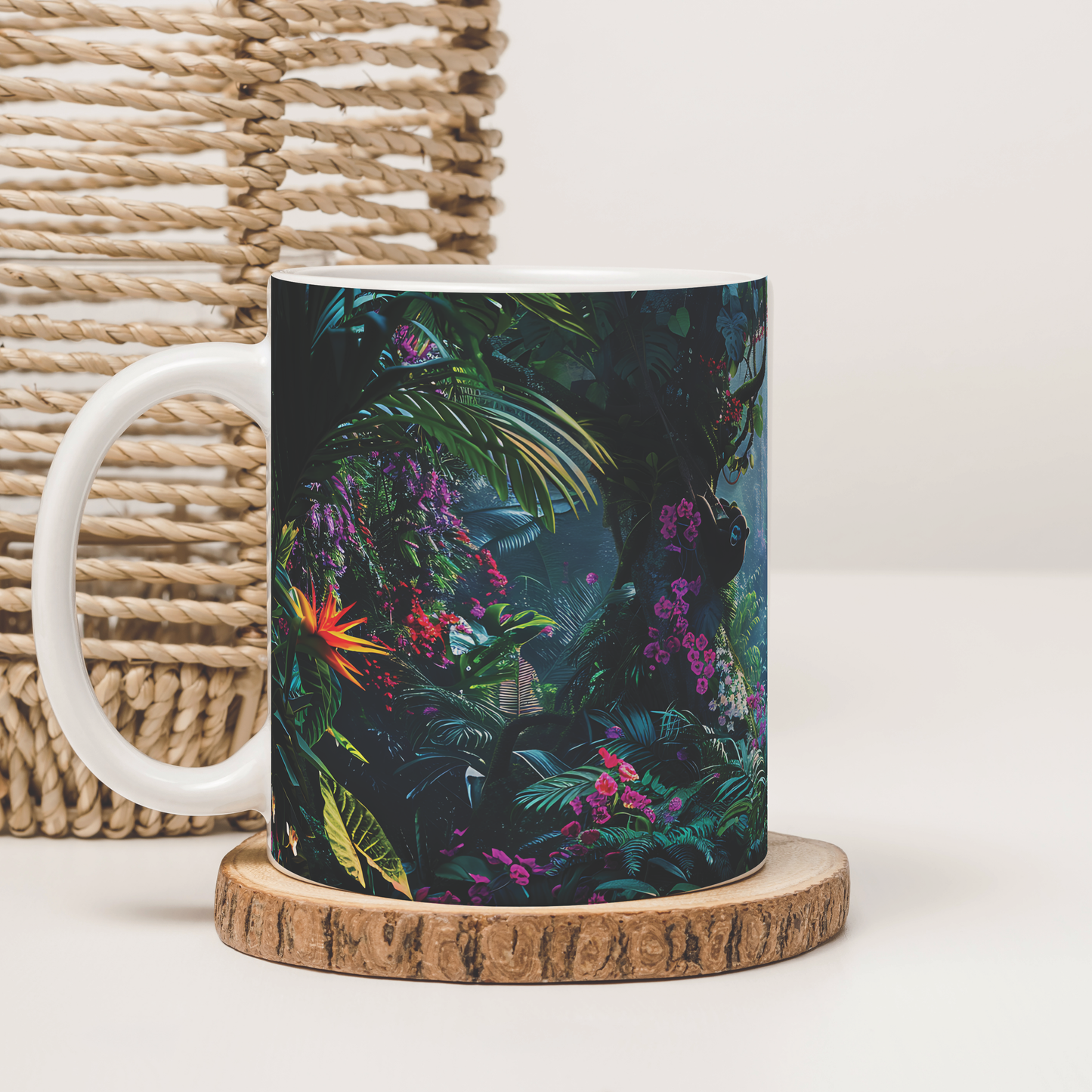 Mug - Realistic