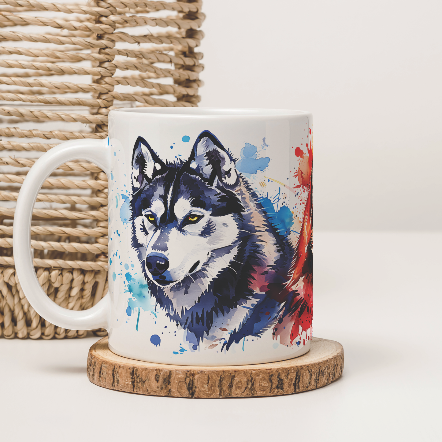 Mug - Dogs