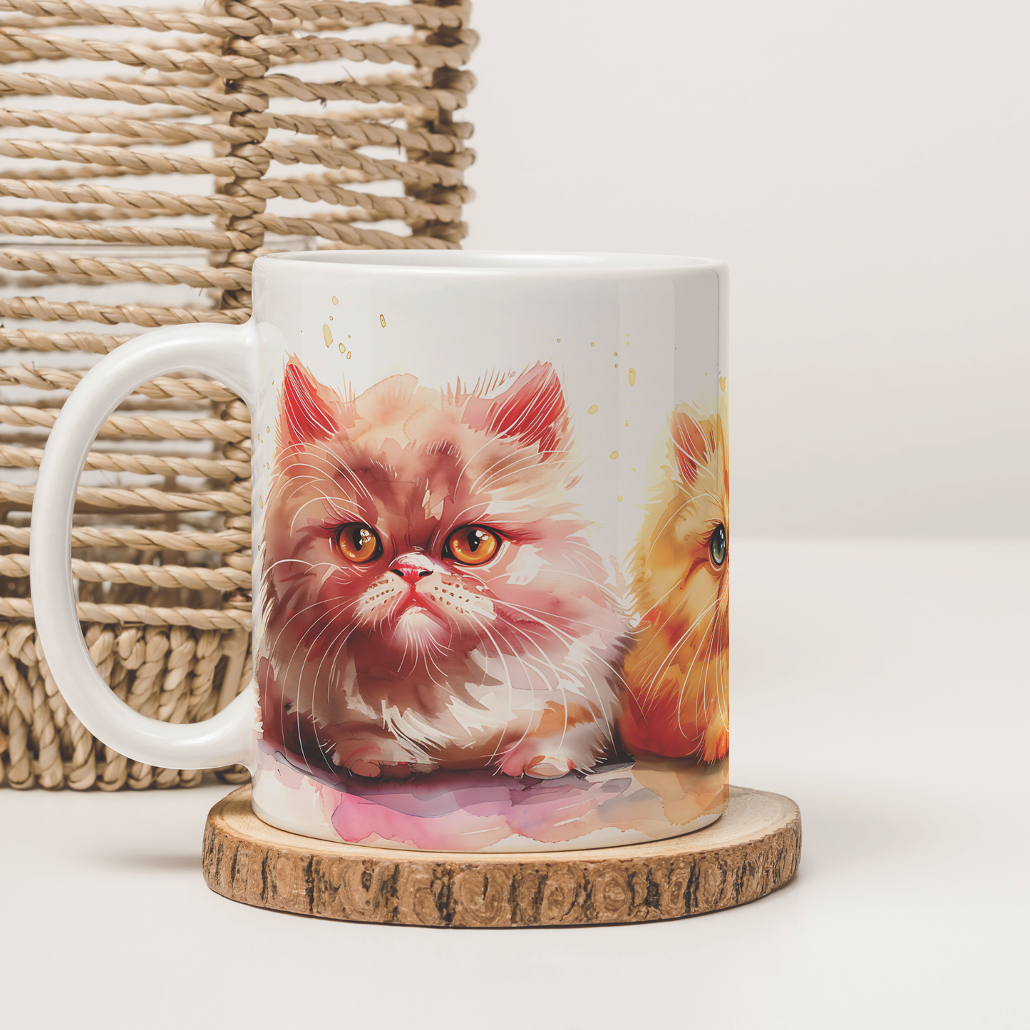 Mug - Cats