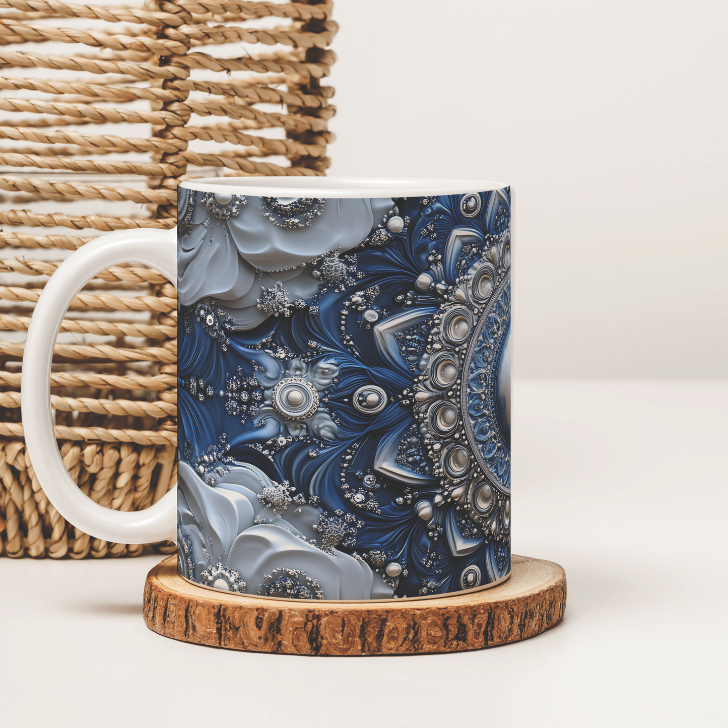 Mug - Mandala