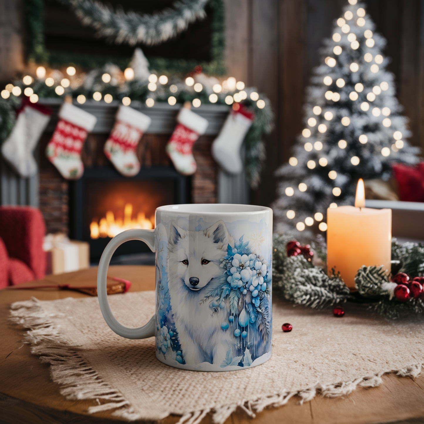 Mug - Christmas Edition