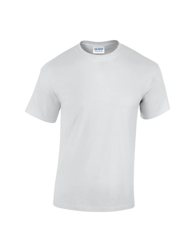 Custom - T-Shirts