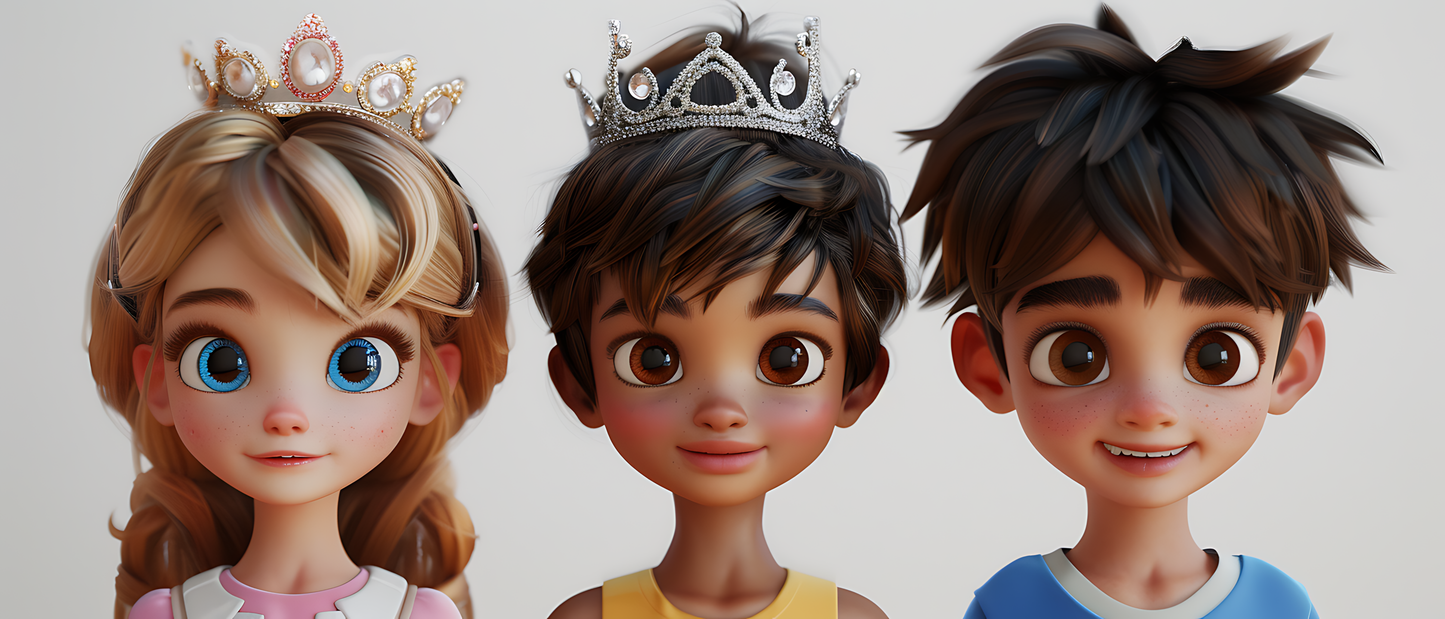 Mug - Cute kids