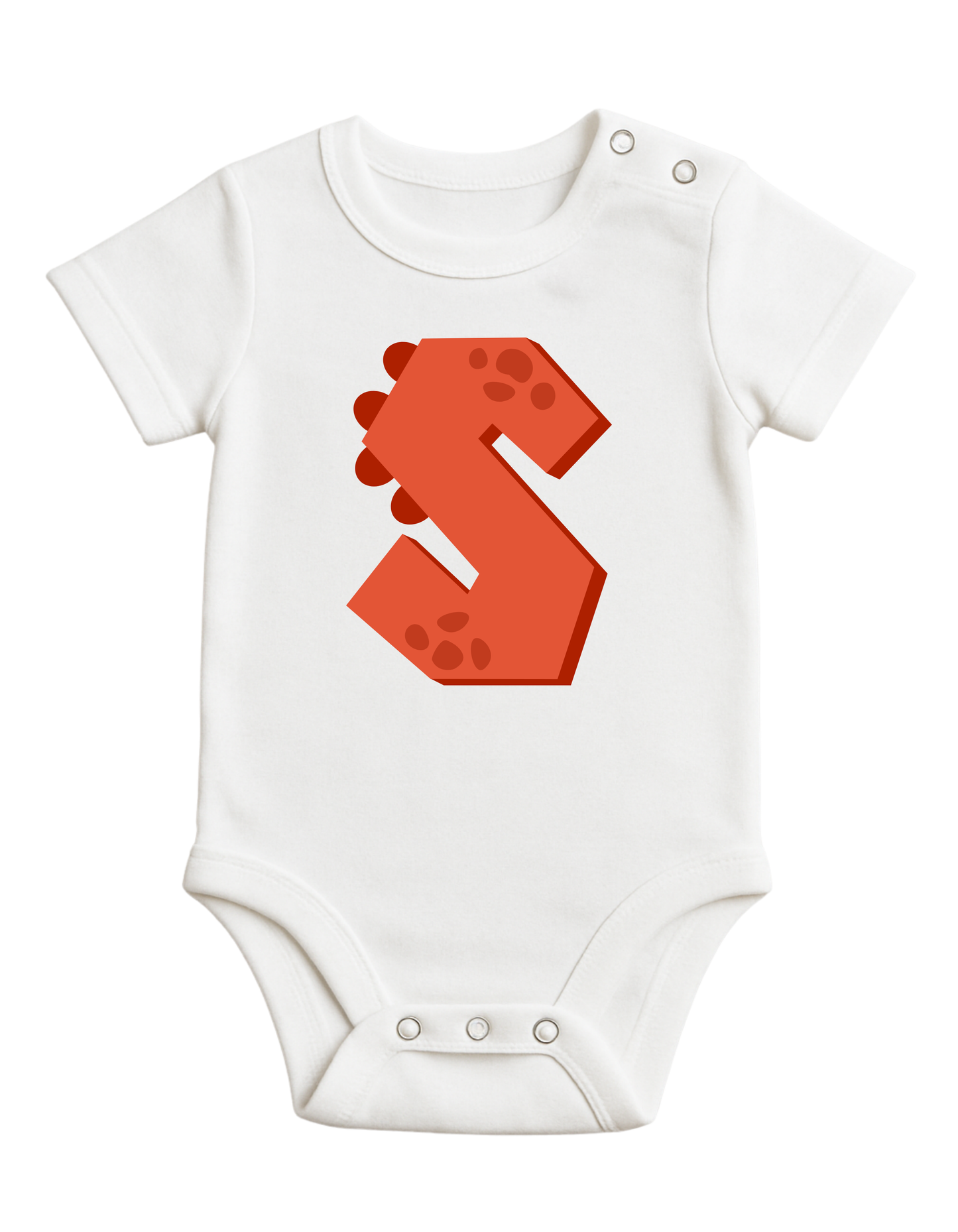 Babybody - Letter